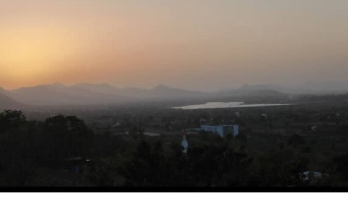 Paud House | Fabulous 2-bedroom, couple friendly, hinjewadi, with AC in vibrant Pune