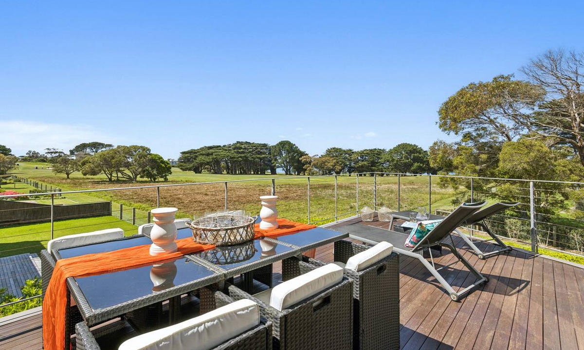 Flinders House | Fairway View