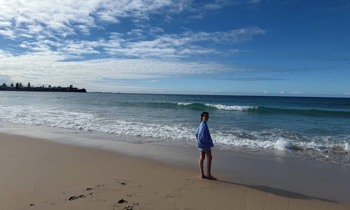 Shellharbour House | Family comfort across the road from North Beach