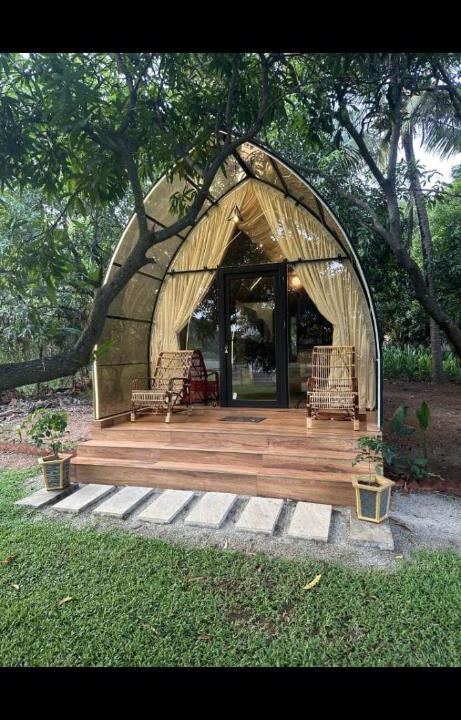 Quilon House | Farm stay