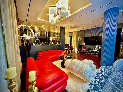 Kalapettai Apartment | Fashion BnB - Luxury in the lap of nature