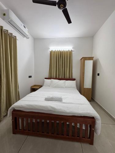 Mamangalam Apartment | Fathima recidency