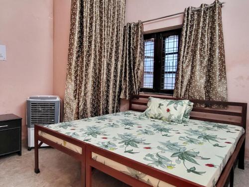 Dehradun Apartment | FeelFit Home Stay - Peaceful Stay in Doon, Gateway to Mountains