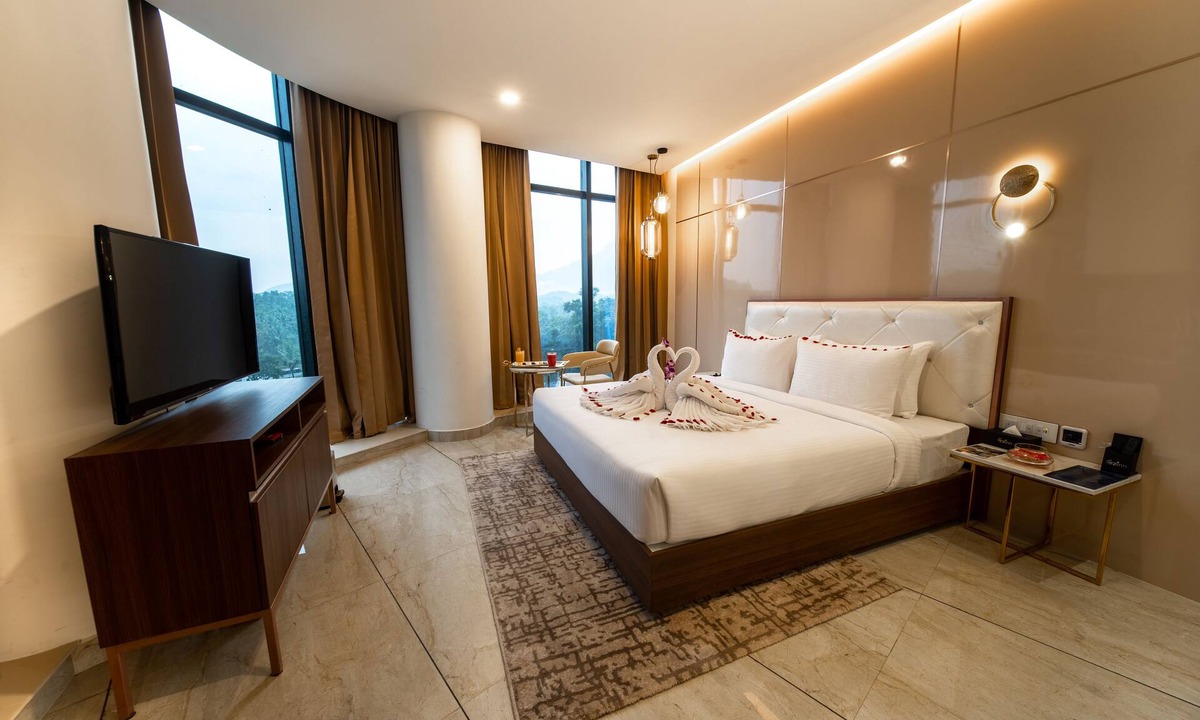 Lakkidi Hotel | Fezinn Hotel
