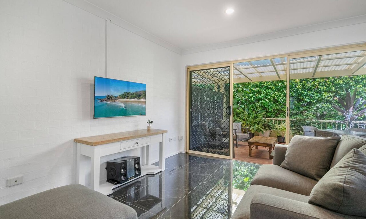Byron Bay Apartment | Fiesta Palms 4