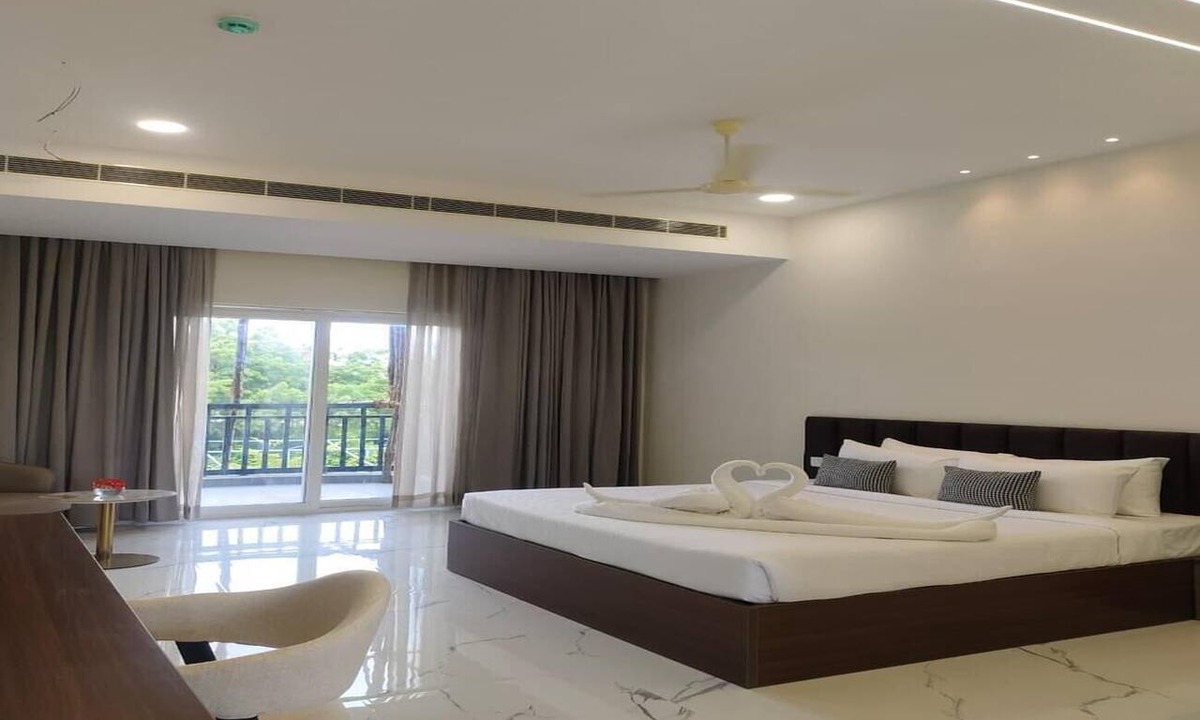 Chevella Hotel | Firefox Hotel and Resorts