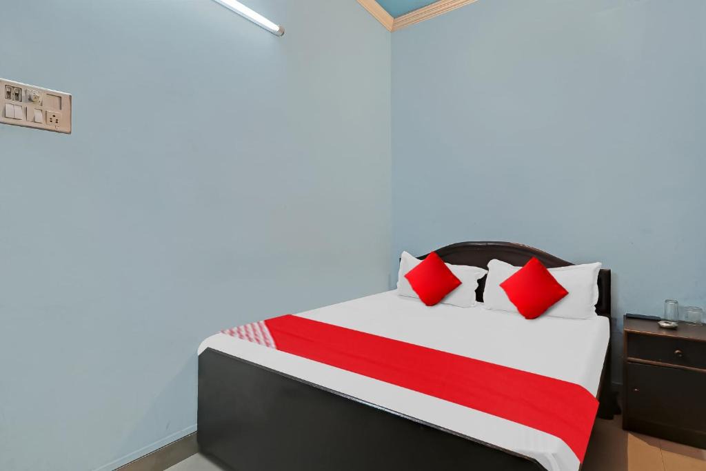 Mohangarh Hotel | Flagship Satkar Palace