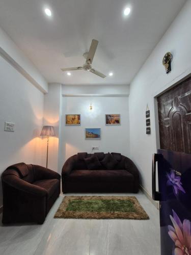 Varanasi Apartment | Flat in Apartment in varanasi