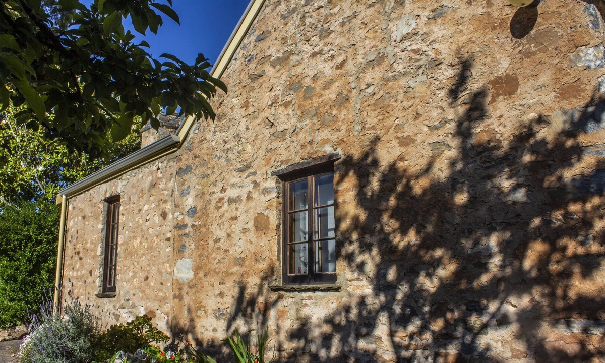 Second Valley Cottage | Fleurieu Peninsula's newest-oldest accommodation