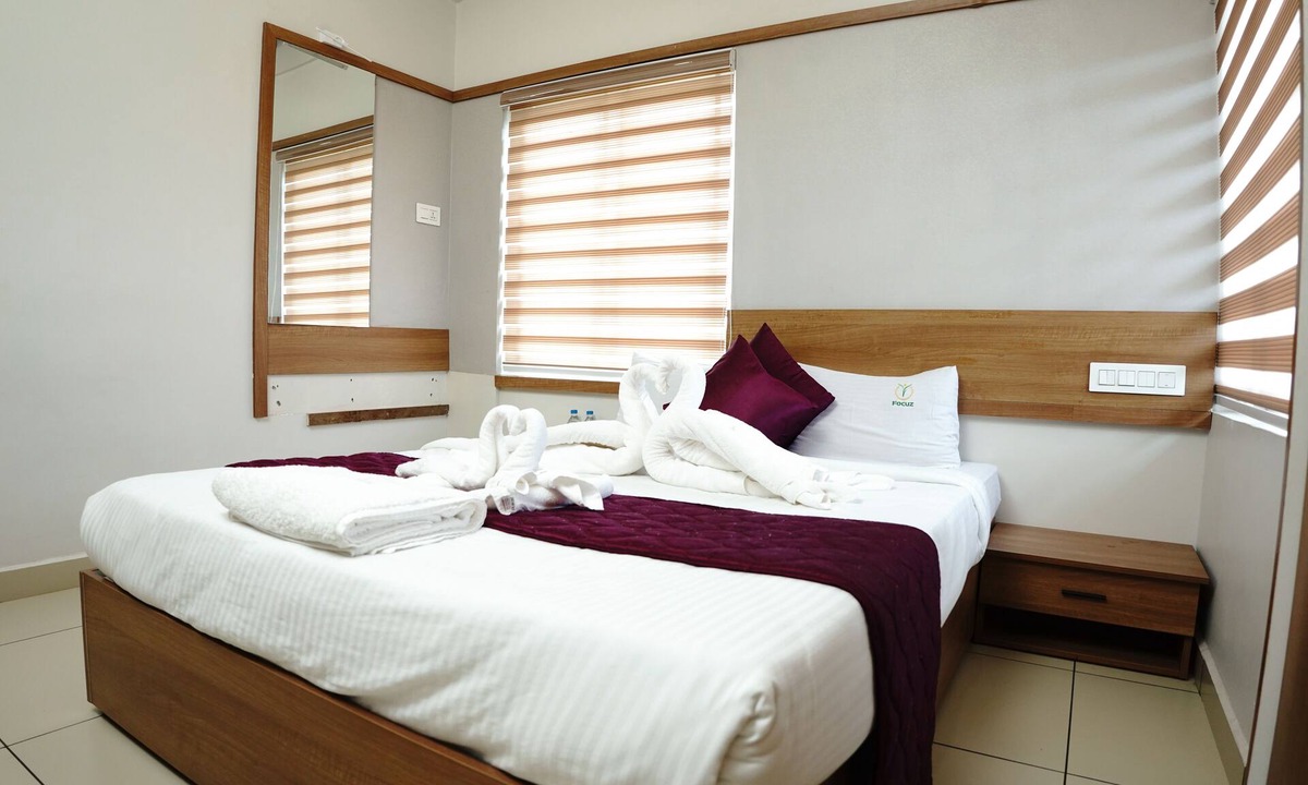 Malappuram Resort | FOCUZ HABITAT