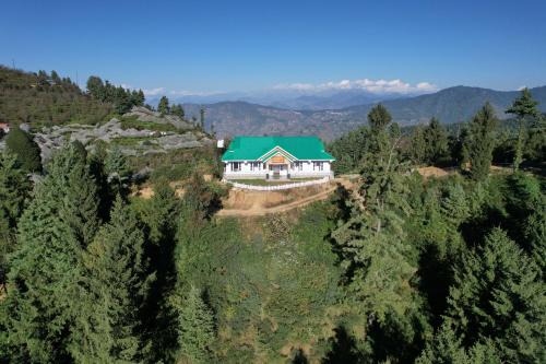 Rampur Hotel | Forest rest house Tannu Jubbar - Ecotourism
