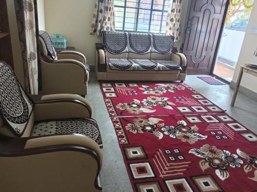 Mysore Villa | Formula 1 Premium Villa