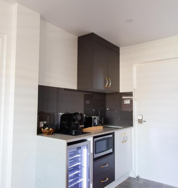 Dubbo Hotel | Fountain View Motel