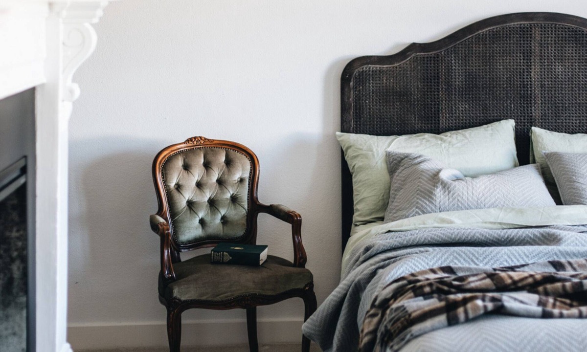 Primrose Valley Apartment | Foxlow Station Luxury Quarters - Historic Farmstay