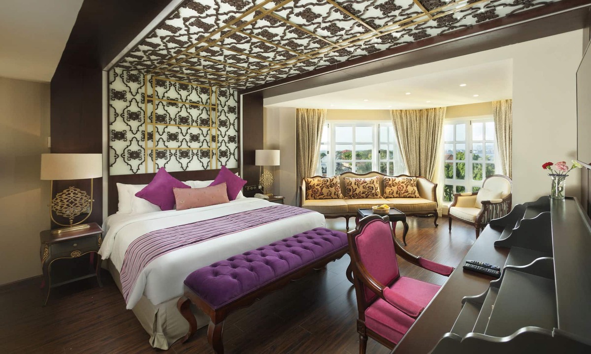 Kochi Hotel | Fragrant Nature Kochi