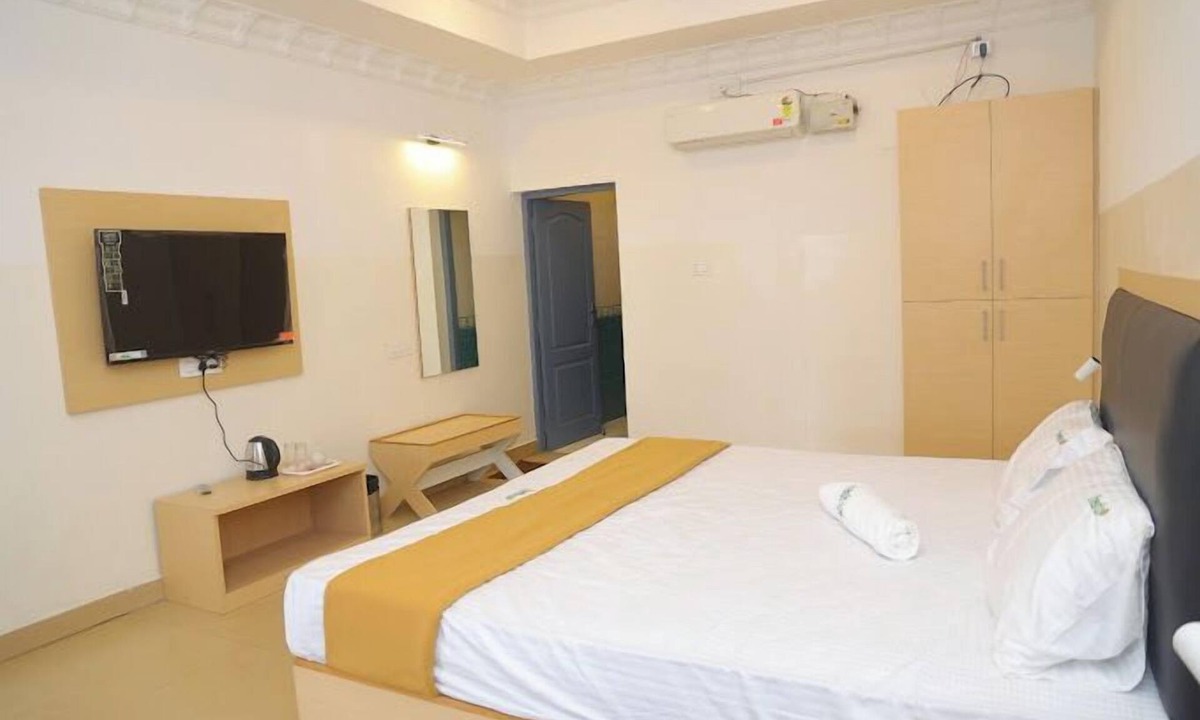Thanjavur Bed & Breakfast | Freshup