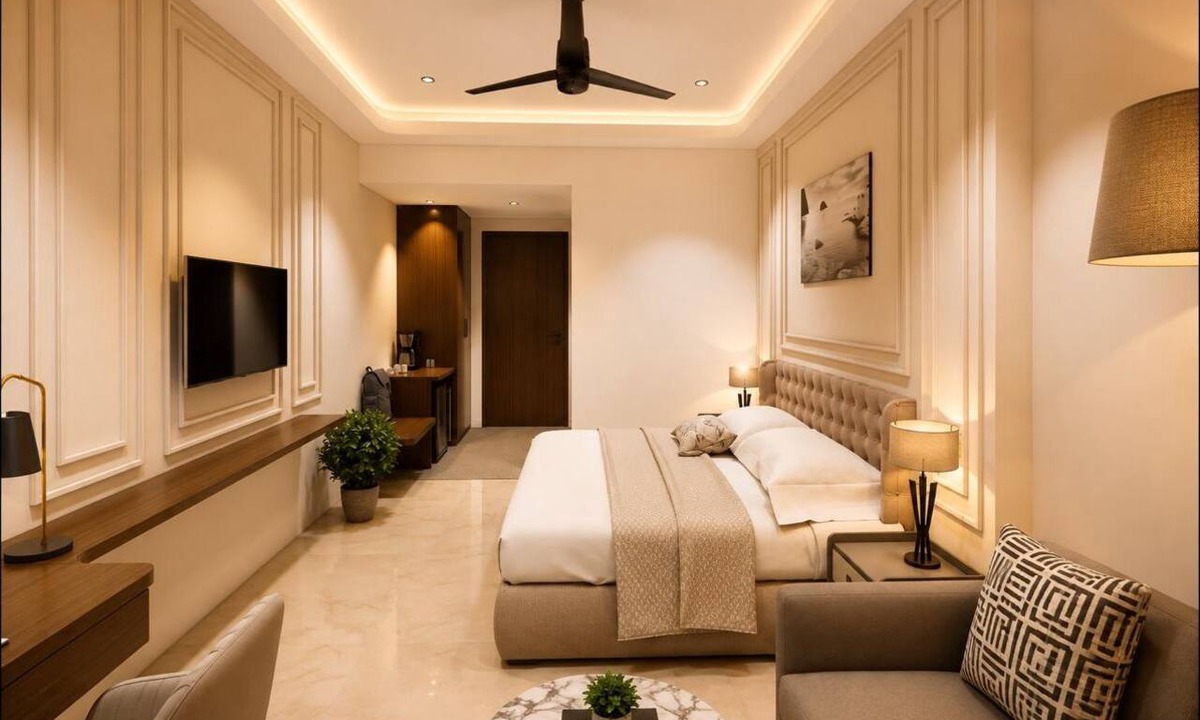 Vadodara Hotel | Fun Hotels Vadodara
