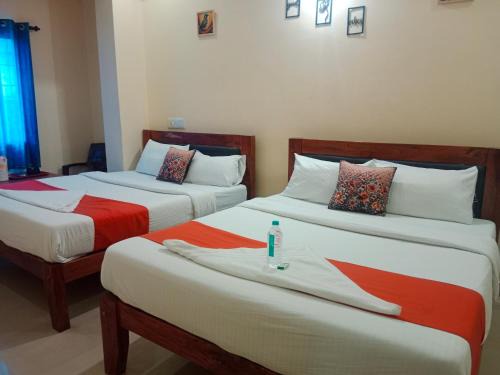 Mysore Hotel | G S Rooms Mysore