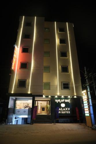 Devanahalli Hotel | Galaxy Air Suites