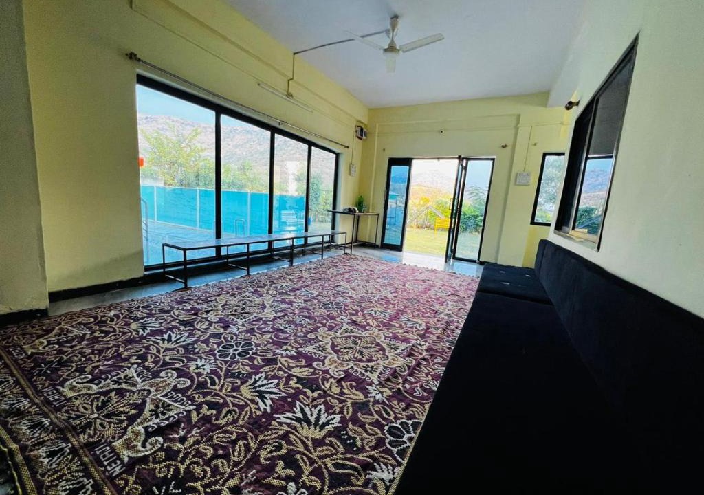 Maliwada Villa | Galaxy villa