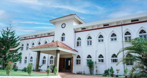 Fort Kochi Hotel | Gama Heritage Residency