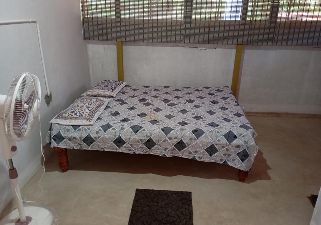 Sringeri House | Gandagatta Home Stay