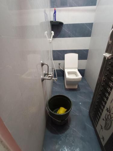 Tiruvannamalai Cabin | Ganesh room's