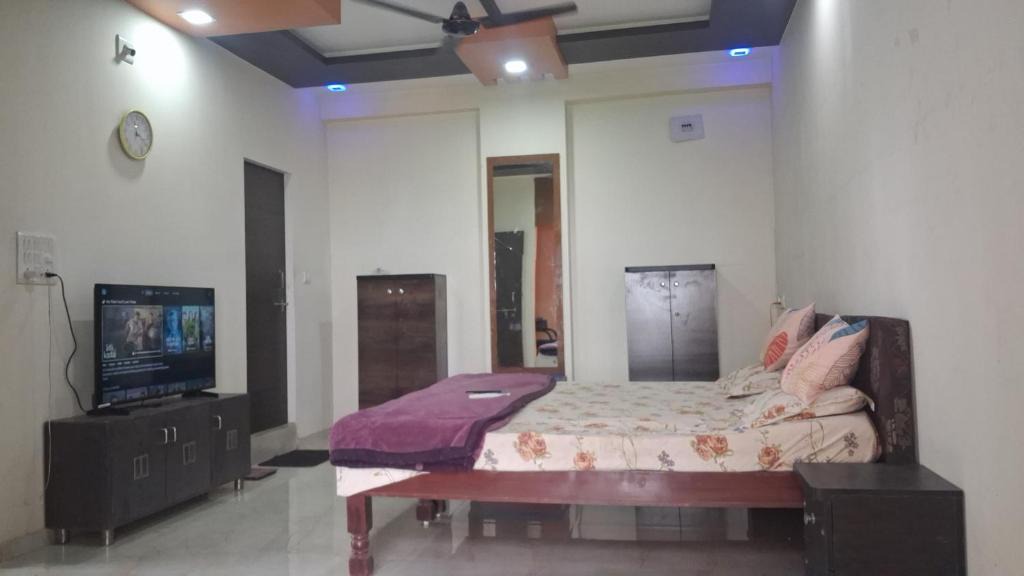Vadodara House | Ganga Homestay