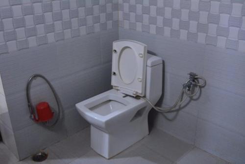 Allahabad Hostel | Ganga hotel