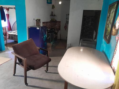 Krishnanagar Villa | Ganga river House