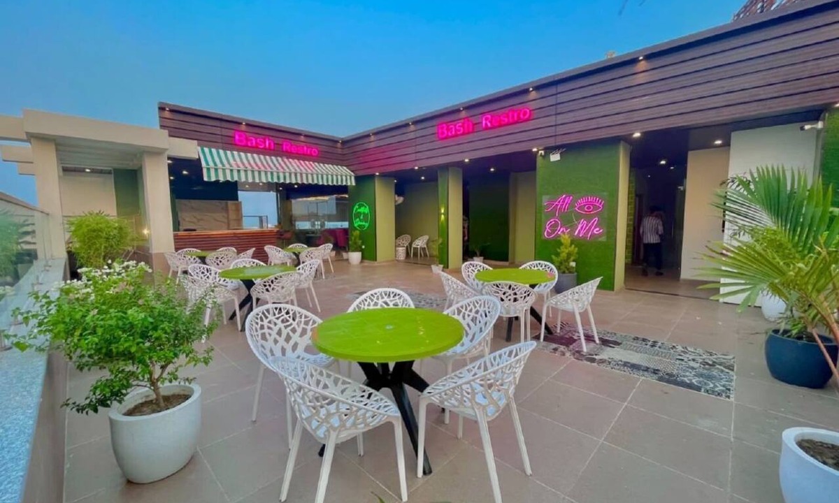 Haridwar Hotel | Ganges Blossom Hotel