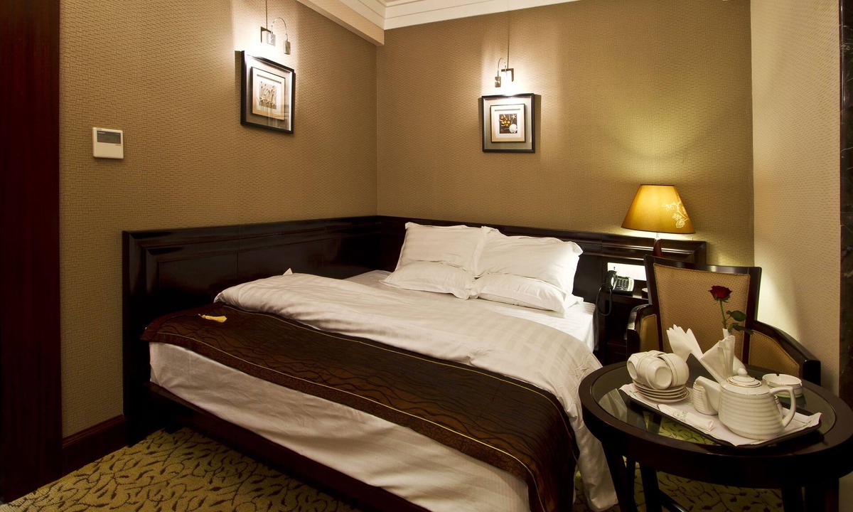 Patna Hotel | Gargee Grand Patna
