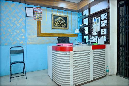 Prabhadevi Hotel | Gariib Nawaz Guest house