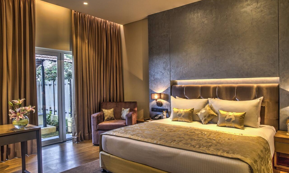 Nashik Hotel | Gateway Nashik