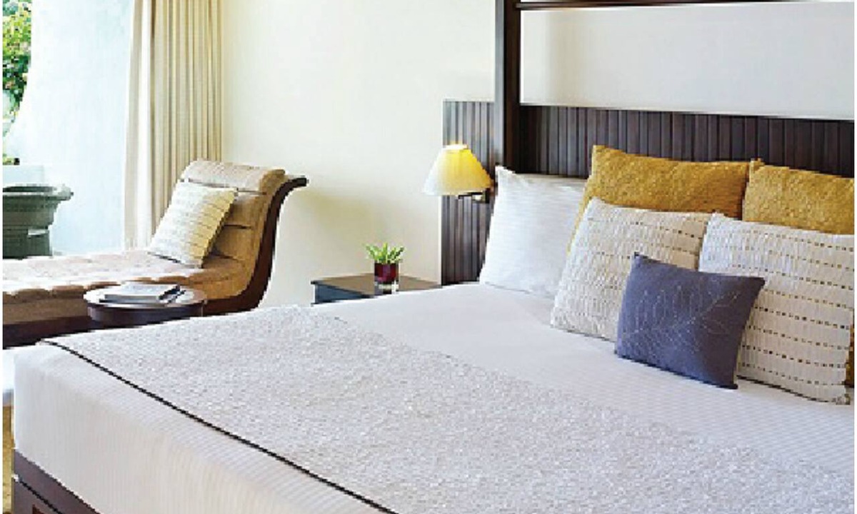 Varkala Resort | Gateway Varkala