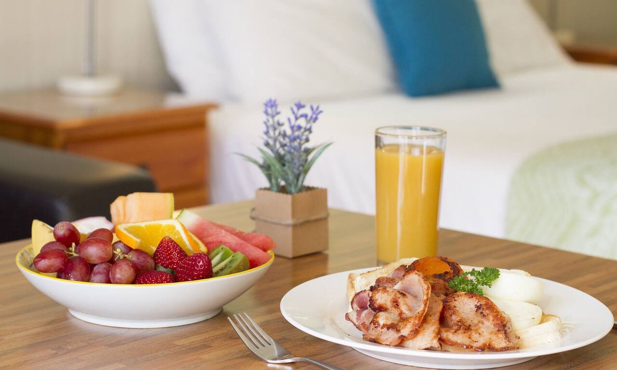 Gatton Hotel | Gatton Motel