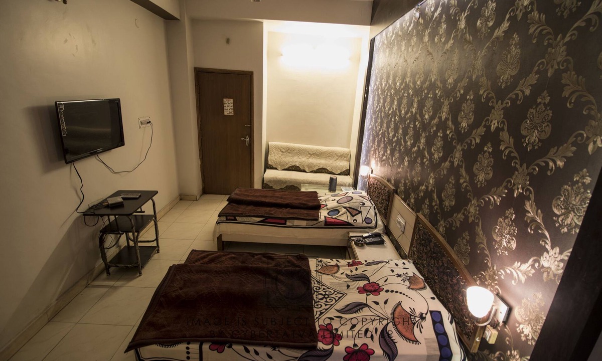 Bhopal Hotel | Gaurav Hotel