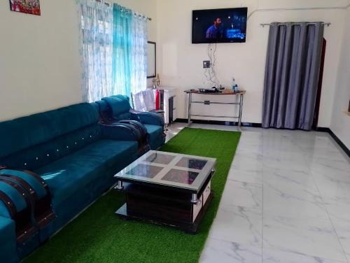 Kharsali Apartment | Gaurav palace