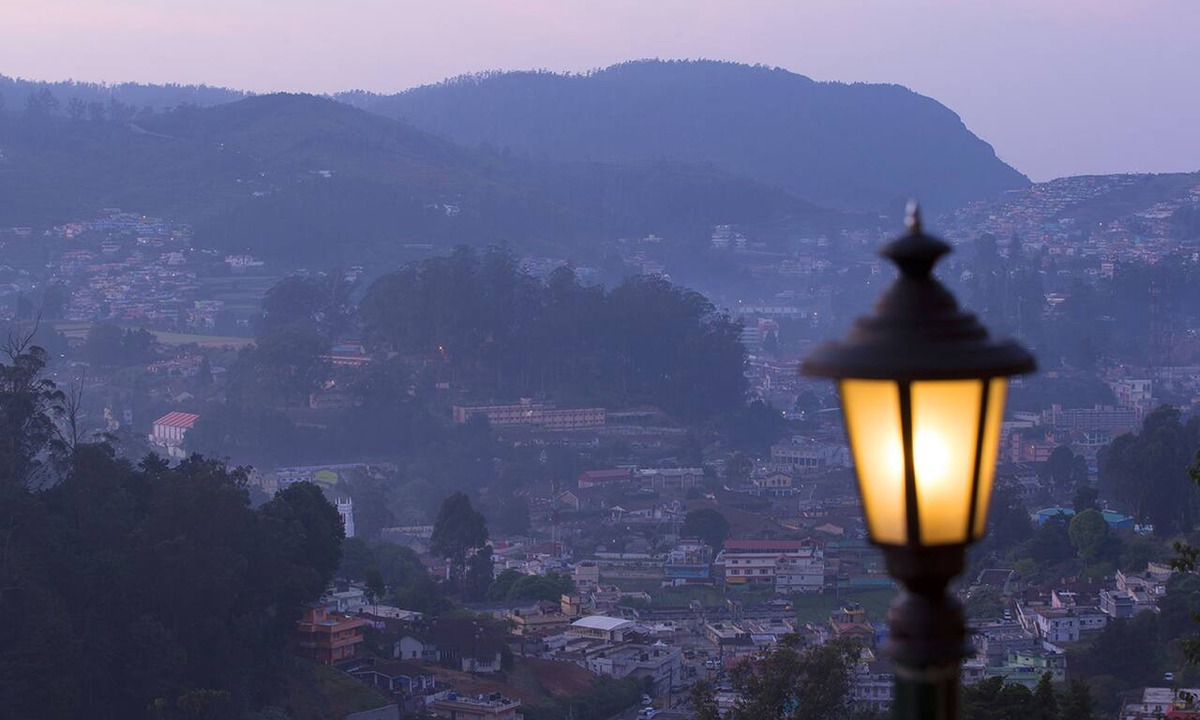 Pudumund Hotel | Gem Park Ooty