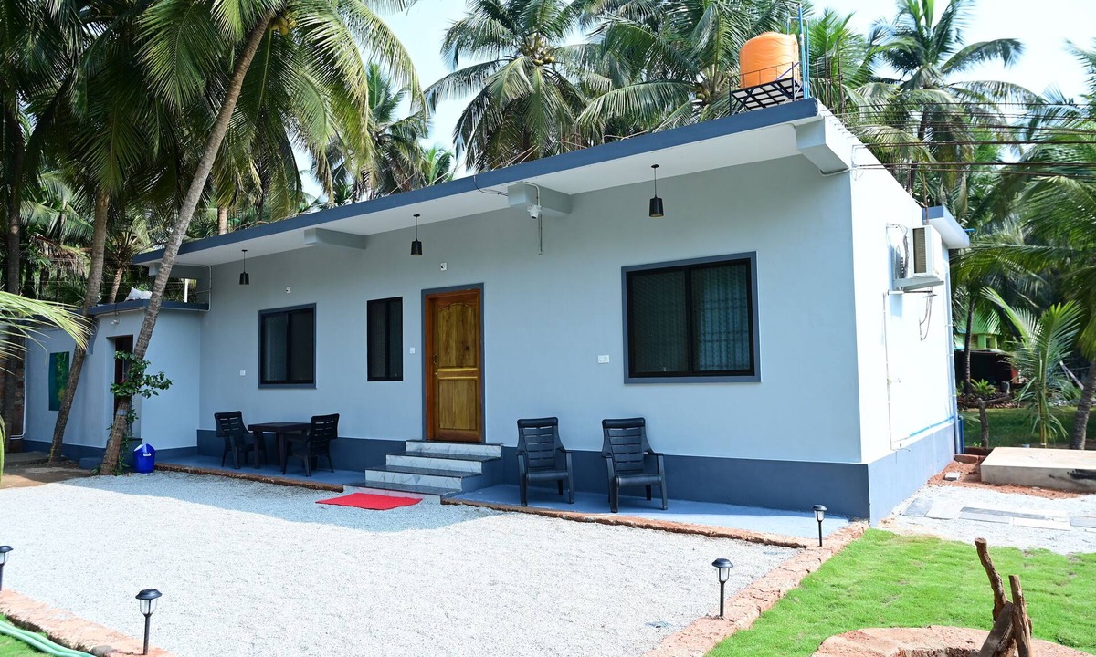 Honavar House | George's Legacy Stay Villa's in Honnavar