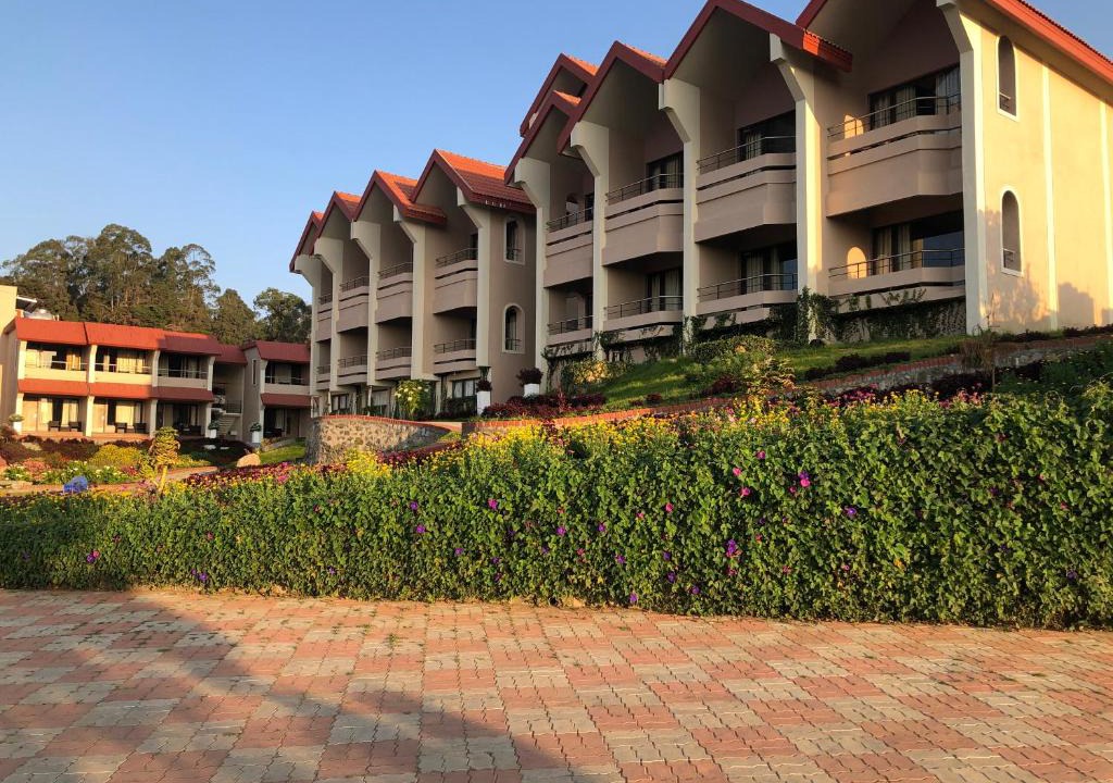 Kodaikanal Hotel | Germanus Springs Kodaikanal