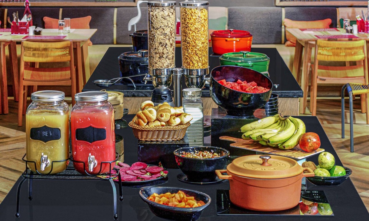 Indore Hotel | Ginger Indore