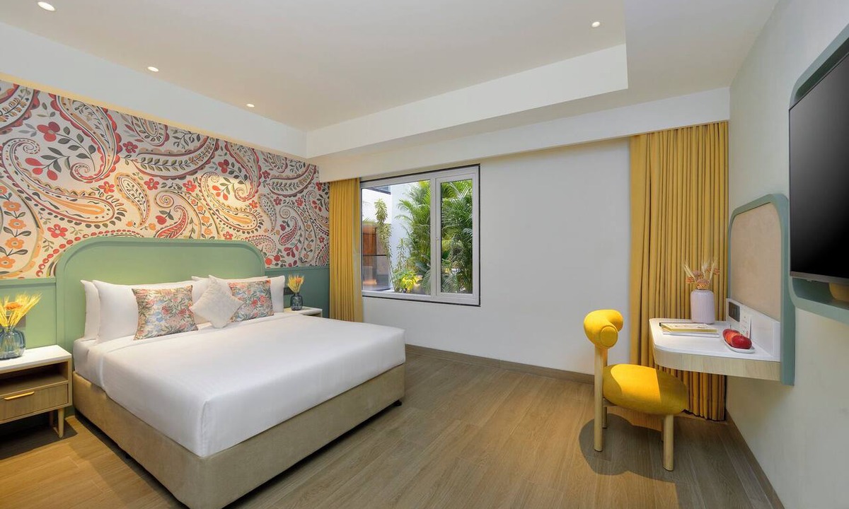Jorhat Hotel | Ginger Jorhat