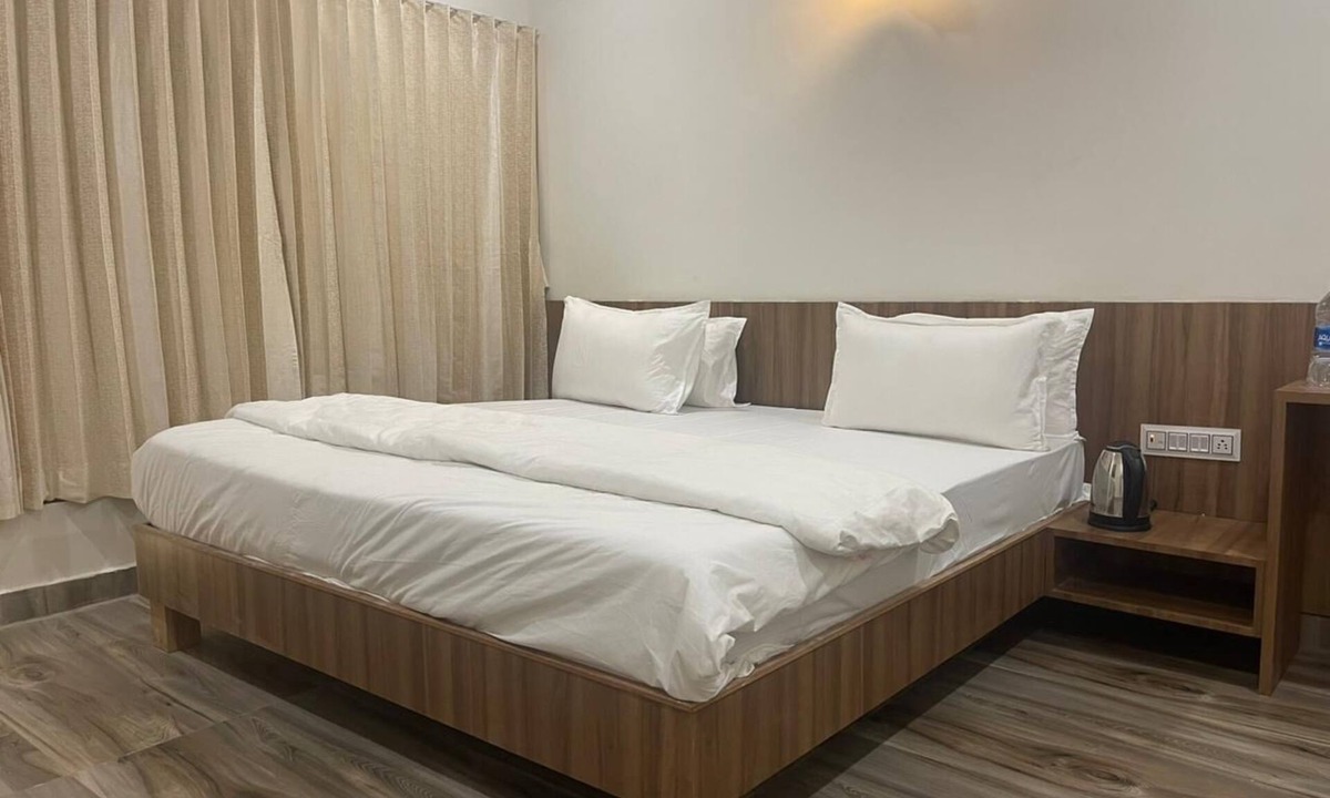 Talala Hotel | Gir Night Resort