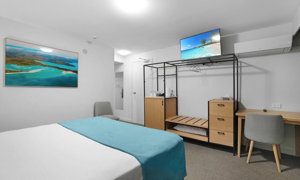 Gladstone Hotel | Gladstone Reef Hotel Motel
