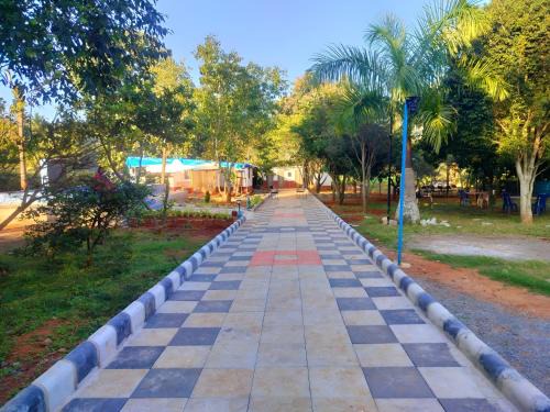 Yelagiri Hotel | GlassHouse by Cloud9Villa Resorts