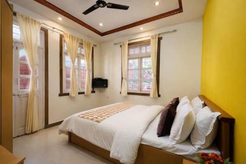 Khattalwada Hotel | Godai Heritage