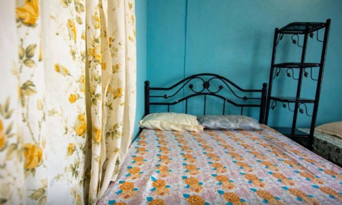 Varca Apartment | Godwill Casa Varca - Bed in Male Dormitory Room