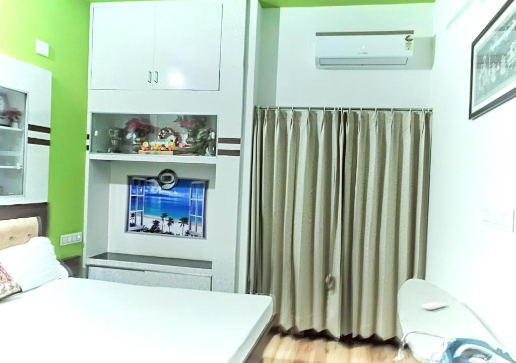 Udaipur Apartment | Gokul Niwas Home Stay Udaipur 2nd