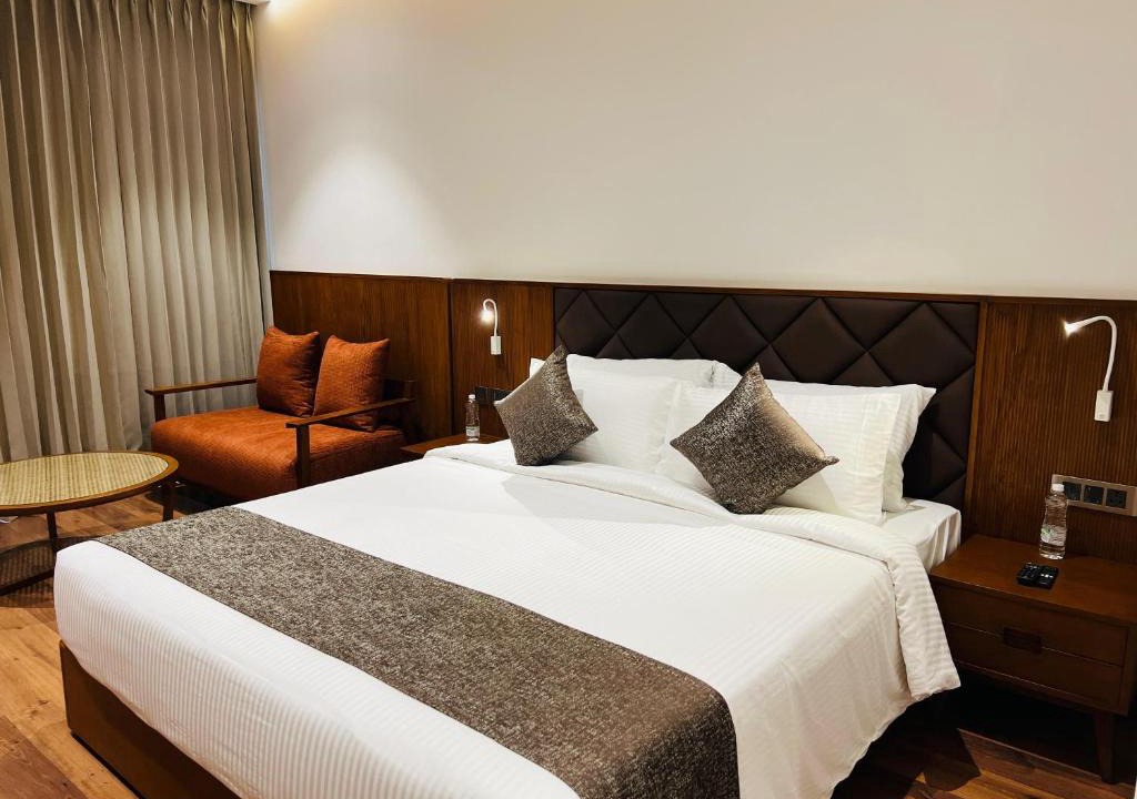 Kozhikode Hotel | Gokulam Grand Kozhikode